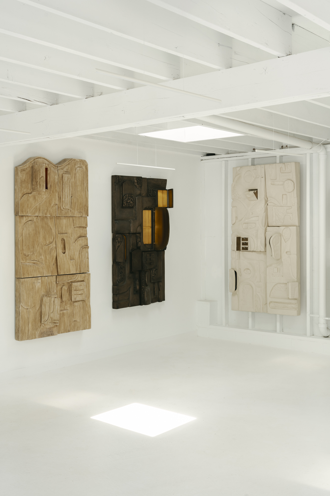 Katrien Van Der Schueren — The Ark of Us aux East Hamptons
